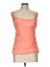 Talbots Orange Tube Top Size 12 - photo 1