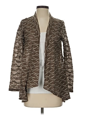 Blu Pepper Cardigan (view 1)