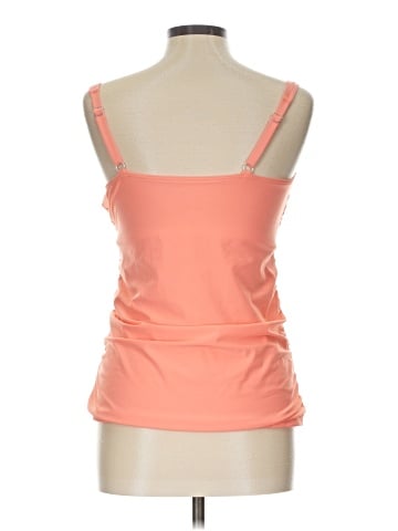 Talbots Tube Top (view 2)
