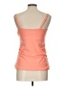 Talbots Orange Tube Top Size 12 - photo 2