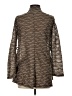 Blu Pepper Brown Cardigan Size S - photo 2