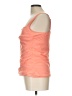 Talbots Orange Tube Top Size 12 - photo 5