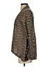 Blu Pepper Brown Cardigan Size S - photo 5