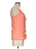 Talbots Orange Tube Top Size 12 - photo 4