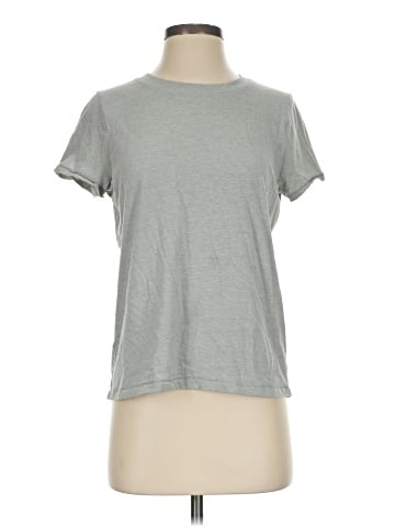 Madewell Short Sleeve T-Shirt (view 1)