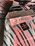 J Valdi Tropical Black Casual Dress Size XL - photo 7