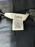 Lewit 100% Viscose Floral Blue Casual Dress Size 16 - photo 7