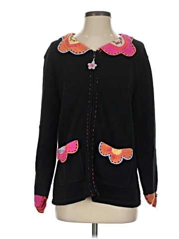 Storybook Knits Cardigan (view 1)