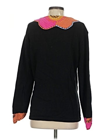 Storybook Knits Cardigan (view 2)
