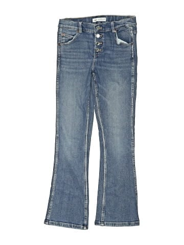 Zara Jeans (view 1)