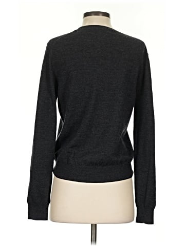 Markus Lupfer Wool Pullover Sweater (view 2)