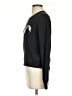 Markus Lupfer 100% Wool Graphic Gray Wool Pullover Sweater Size XS (estimated) - photo 5