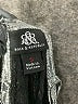 Rock & Republic 100% Polyester Silver Sleeveless Top Size S - photo 7