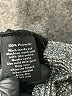 Rock & Republic 100% Polyester Silver Sleeveless Top Size S - photo 8