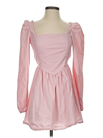 Missguided Cocktail Dress (view 1)