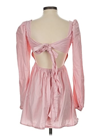 Missguided Cocktail Dress (view 2)
