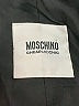 Moschino Cheap And Chic Black Blazer Size 12 - photo 6