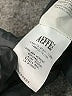 Moschino Cheap And Chic Black Blazer Size 12 - photo 8
