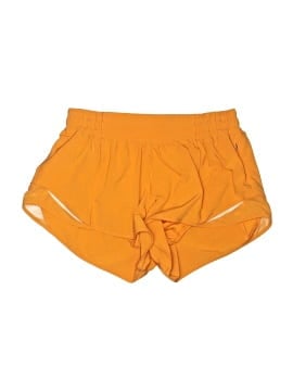 Lululemon Athletica Athletic Shorts