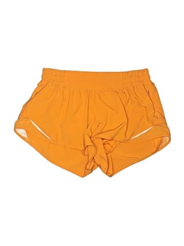 Lululemon Athletica Athletic Shorts (view 1)