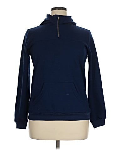 Assorted Brands Pullover Hoodie (view 1)