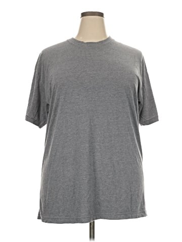 American Apparel Short Sleeve T-Shirt (view 1)