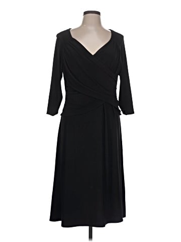 b-slim Cocktail Dress (view 1)