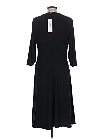 b-slim Cocktail Dress (view 2)