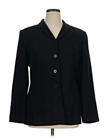 Liz Claiborne Blazer (view 1)