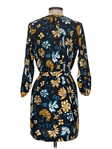 Ann Taylor LOFT Outlet Casual Dress (view 2)