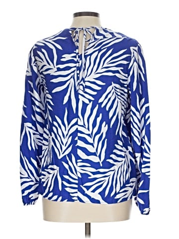 TU Long Sleeve Blouse (view 2)