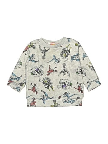 Marvel Pullover Sweater (view 1)