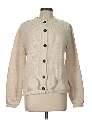 MNG Cardigan (view 1)