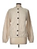 MNG Ivory Cardigan Size L - photo 1
