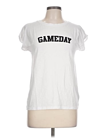 C&C California Short Sleeve T-Shirt (view 1)