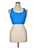 Athleta Blue Sports Bra Size XL - photo 1