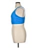 Athleta Blue Sports Bra Size XL - photo 5