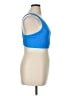 Athleta Blue Sports Bra Size XL - photo 4