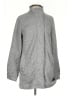 Lands' End 100% Polyester Gray Coat Size S - photo 1