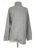 Lands' End 100% Polyester Gray Coat Size S - photo 2