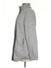 Lands' End 100% Polyester Gray Coat Size S - photo 5