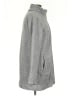 Lands' End 100% Polyester Gray Coat Size S - photo 4