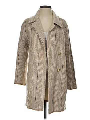Anne Klein Cardigan (view 1)