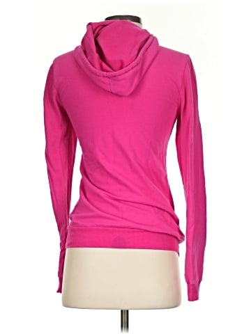 Tresics Zip Up Hoodie (view 2)