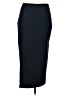 Elizabeth and James Black Formal Skirt Size 6 - photo 1