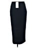 Elizabeth and James Black Formal Skirt Size 6 - photo 2