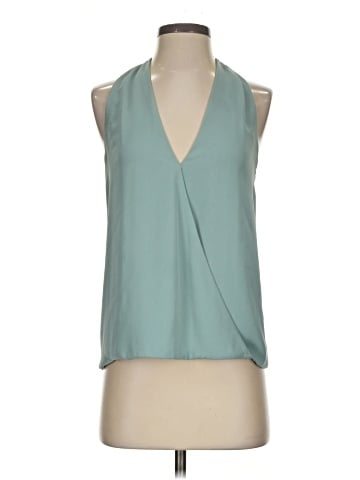 Krisa Sleeveless Blouse (view 1)