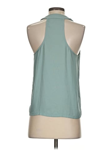 Krisa Sleeveless Blouse (view 2)