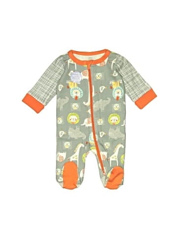 Boppy Long Sleeve Onesie (view 1)