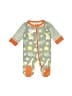 Boppy Graphic Green Long Sleeve Onesie Size Newborn - photo 1